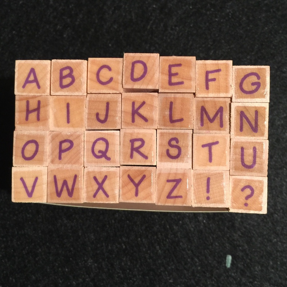 Stamp Bundle - Picture 5 of 6
